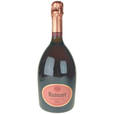 Champagne rosé, Champagne Ruinart